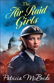 The Air Raid Girls cover image cdn