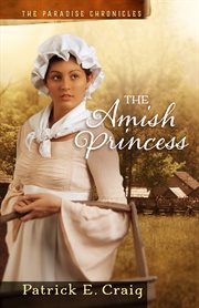 The Amish Princess cover image cdn
