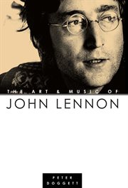The Art and Music of John Lennon cover image cdn