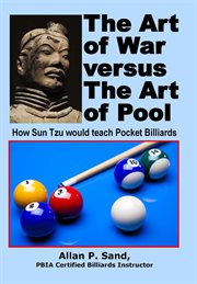 The Art of War Versus the Art of Pool cover image cdn