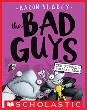 The Bad Guys in The Furball Strikes Back : Bad Guys cover image cdn