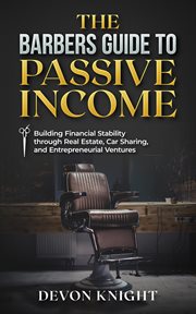 The Barbers Guide to Passive Income cover image cdn