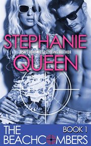 The Beachcombers : Beachcomber Investigations cover image cdn