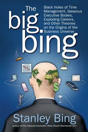 THE BIG BING cover image cdn