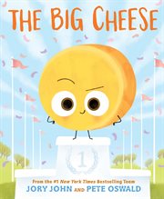 The Big Cheese : Bad Seed cover image cdn