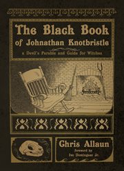 The Black Book of Johnathan Knotbristle cover image cdn