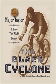 The Black Cyclone cover image cdn