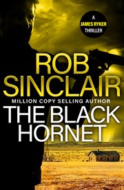 The Black Hornet cover image cdn