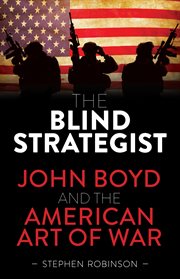 The Blind Strategist cover image cdn