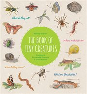 The Book of Tiny Creatures cover image cdn