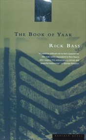 The Book of Yaak cover image cdn