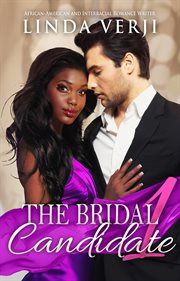 The Bridal Candidate 1 : Heart Connections cover image cdn