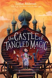 The Castle of Tangled Magic cover image cdn