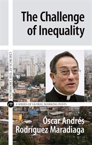 The Challenge of Inequality cover image cdn