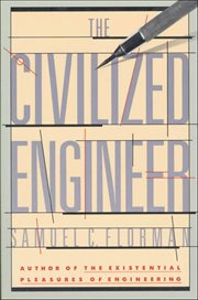 The Civilized Engineer cover image cdn