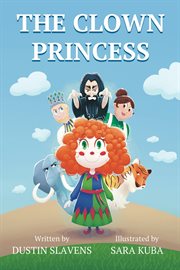 The Clown Princess cover image cdn