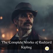 The Complete Works of Rudyard Kipling cover image cdn