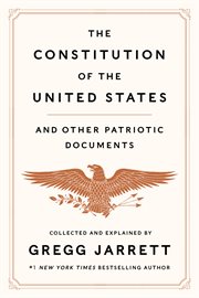The Constitution of the United States and Other Patriotic Documents cover image cdn