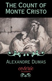 Alexandre Dumas' The Count of Monte Cristo cover image cdn