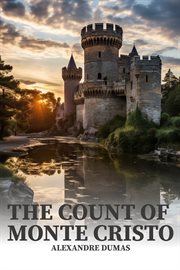 The Count of Monte Cristo cover image cdn