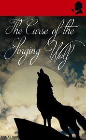 The Curse of the Singing Wolf cover image cdn