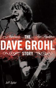 The Dave Grohl Story cover image cdn