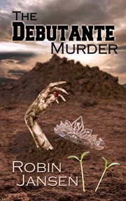 The debutante murder. Denton cover image cdn