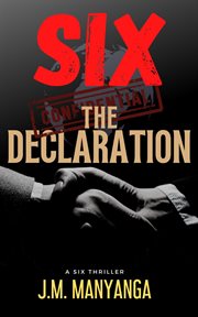 The Declaration : Six (Manyanga) cover image cdn