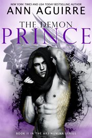 The Demon Prince : Ars Numina cover image cdn