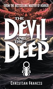 The Devil and the Deep cover image cdn