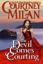 The Devil Comes Courting cover image cdn