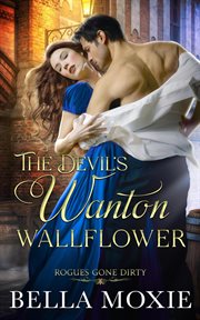The Devil's Wanton Wallflower cover image cdn