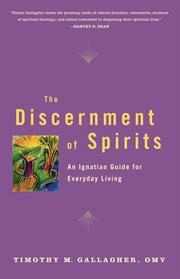 The Discernment of Spirits cover image cdn