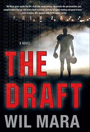 The Draft : A Novel cover image cdn
