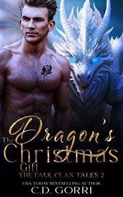 The Dragon's Christmas Gift cover image cdn