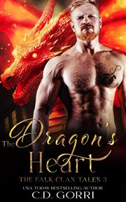 The Dragon's Heart cover image cdn