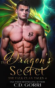 The Dragon's Secret cover image cdn