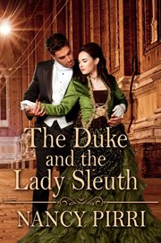 The Duke and the Lady Sleuth cover image cdn