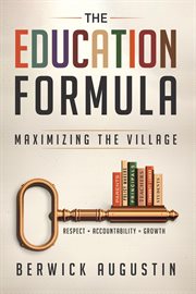 The Education Formula cover image cdn