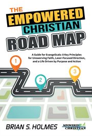 The Empowered Christian Road Map cover image cdn