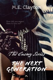 The Enemy Next Generation (2) Series : Enemy Next Generation cover image cdn