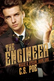 The Engineer : Magic & Steam cover image cdn