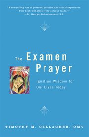 The Examen Prayer cover image cdn