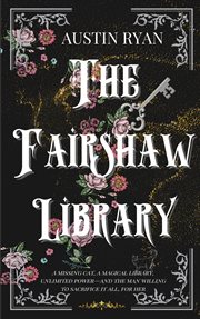 The Fairshaw Library cover image cdn