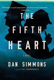 The Fifth Heart cover image cdn