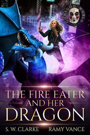 The Fire Eater and Her Dragon cover image cdn