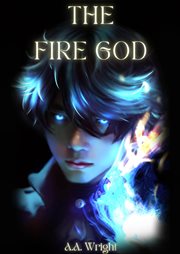 The Fire God cover image cdn