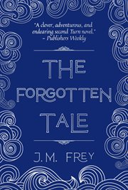 The Forgotten Tale cover image cdn
