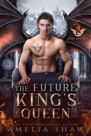 The Future King's Queen cover image cdn