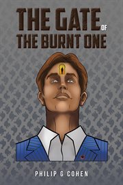 The Gate of the Burnt One cover image cdn